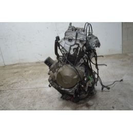 Blocco Motore Honda CBR 600 Dal 2001 al 2006 Cod Mot PC35E N SER 2704822  1743147135271