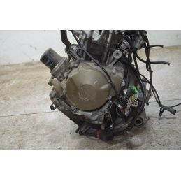 Blocco Motore Honda CBR 600 Dal 2001 al 2006 Cod Mot PC35E N SER 2704822  1743147135271
