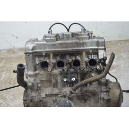Blocco Motore Honda CBR 600 Dal 2001 al 2006 Cod Mot PC35E N SER 2704822  1743147135271