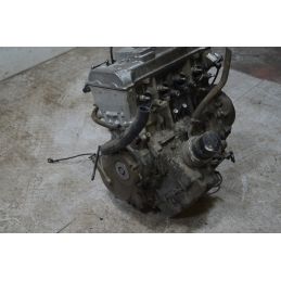 Blocco Motore Honda CBR 600 Dal 2001 al 2006 Cod Mot PC35E N SER 2704822  1743147135271
