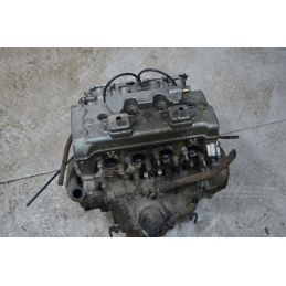 Blocco Motore Honda CBR 600 Dal 2001 al 2006 Cod Mot PC35E N SER 2704822  1743147135271