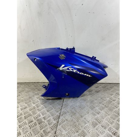 Carena Fianchetto Anteriore Destro Suzuki V-Strom 650 DL Dal 2008 Al 2011  1743148739423