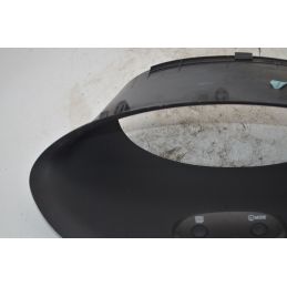 Cornice Rivestimento Strumentazione Contachilometri Completa Toyota Yaris Dal 1999 al 2005 Cod 55411-0D060  1743149080562