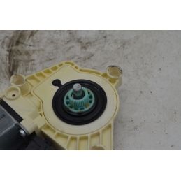 Motorino Alzavetro Anteriore SX Mercedes Classe A W169 Dal 2004 al 2012 Cod 996147-102  1743149726392