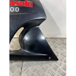 Carena Fianchetto Scudo Sinistro Kawasaki KLE 500 Dal 1991 al 2006  1743150643749