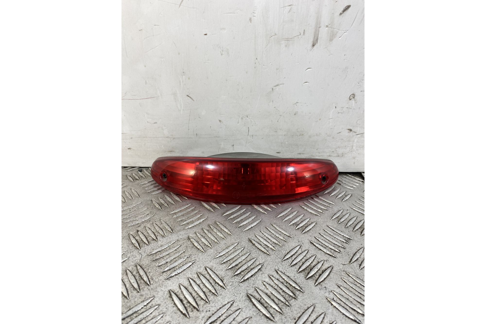 Fanale Stop Posteriore Peugeot Elyseo 125 dal 1999 al 2002  1743151119687