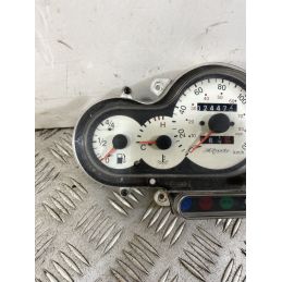 Strumentazione Contachilometri Peugeot Elyseo 125 dal 1999 al 2002 KM 02447  1743151999524
