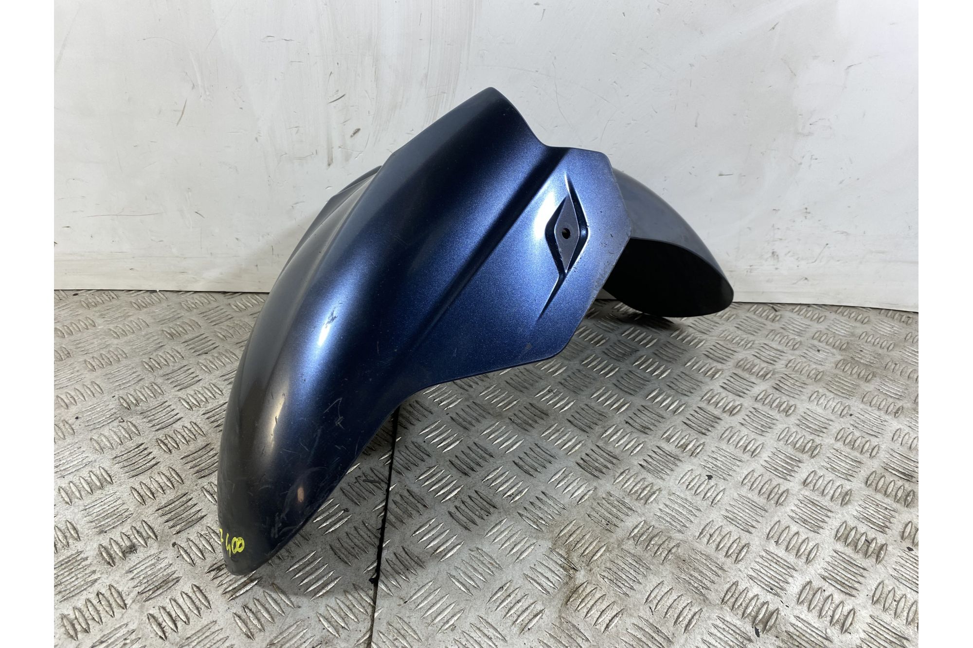 Carena Parafango Anteriore Suzuki Burgman 400 K7 dal 2007 al 2013  1743151694191