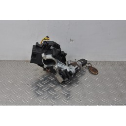 Contatto Spiralato + Blocchetto Chiave Opel Astra J dal 2009 al 2020 cod 20939745 / 13326419  1620375736572