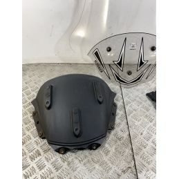 Parabrezza Piaggio MP3 300 Sport IE Dal 2016 Al 2018  1743152806012