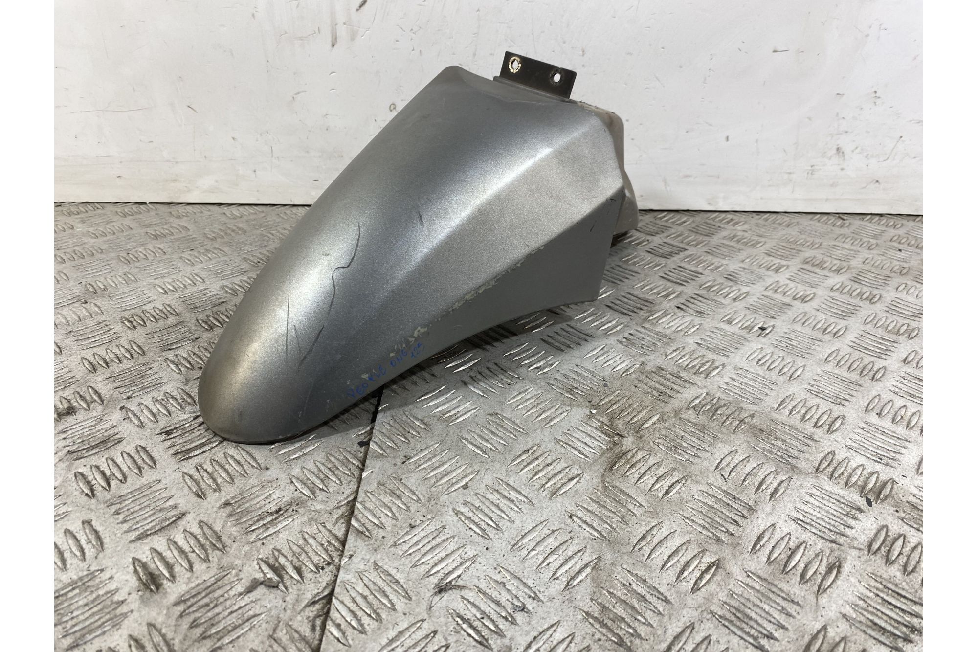 Carena Parafango Anteriore Kymco People One 125 / 150 Dal 2016 al 2018  1743153130536