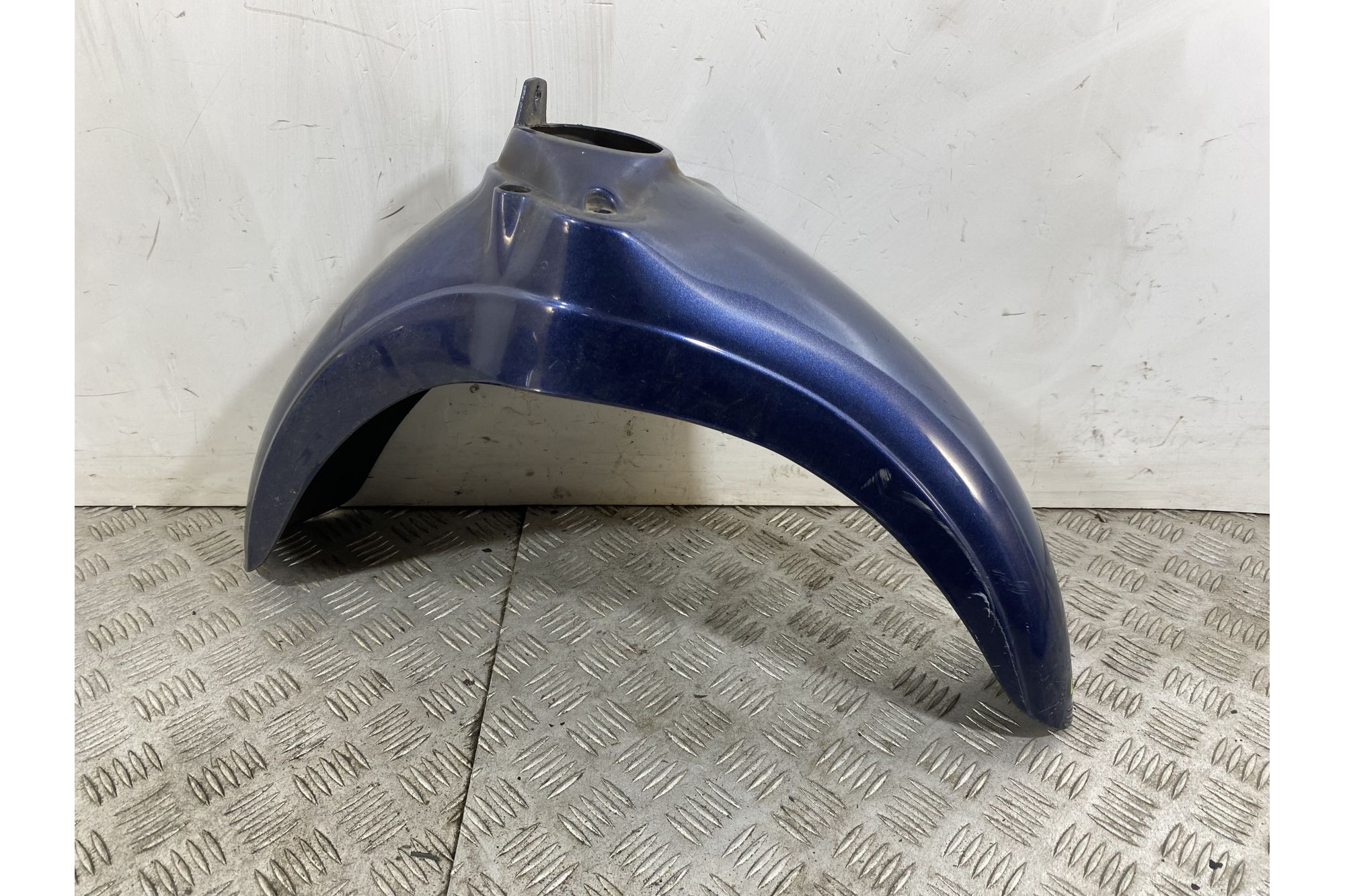 Carena Parafango Anteriore Aprilia Scarabeo 100 2T dal 1999 al 2002  1743154166442