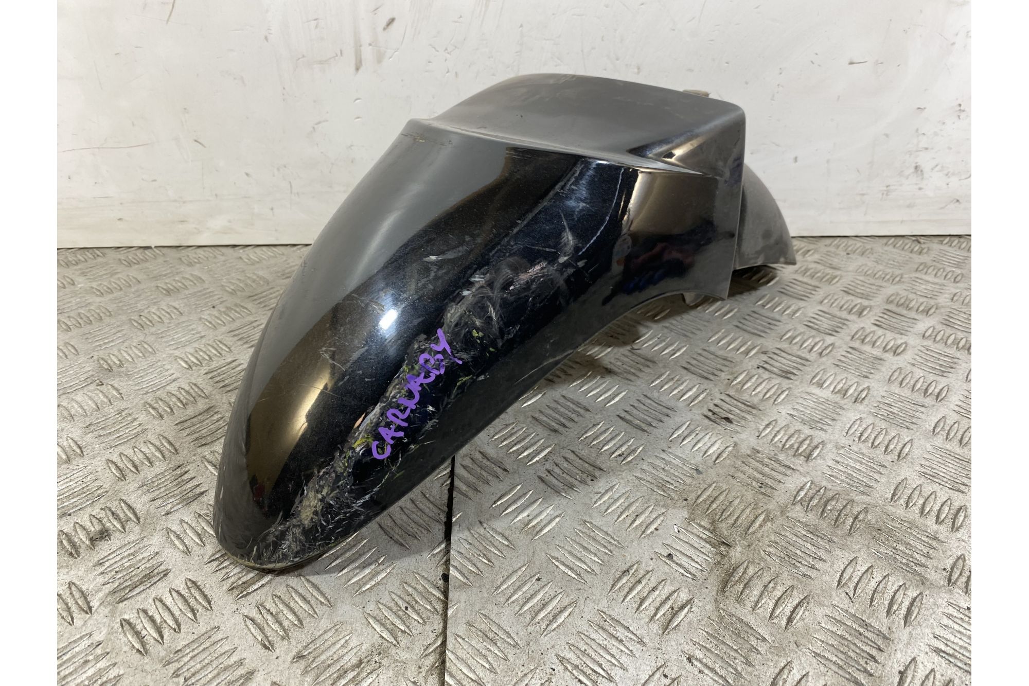 Carena Parafango Anteriore Piaggio Carnaby Cruiser 300 dal 2008 al 2013  1743154727742
