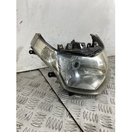 Faro Fanale Anteriore Kymco Dink 200 IE dal 2007 al 2017  1743155227210