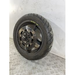 Cerchio Anteriore Kymco Downtown 300 IE Dal 2009 al 2017  1742914307842