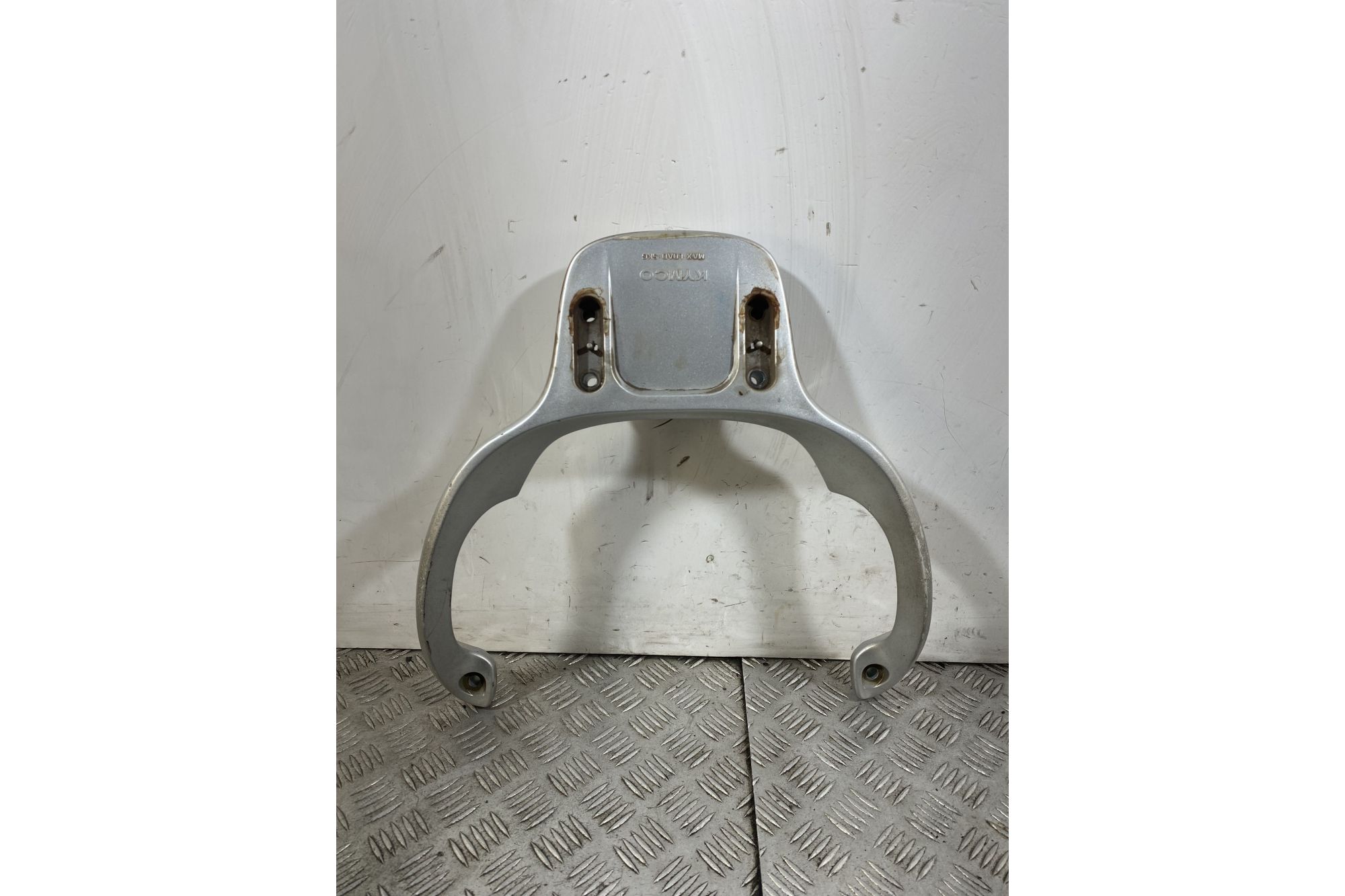 Maniglione Portapacchi Kymco Yup 250 Dal 2002 Al 2005  1743159118231