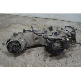 Blocco Motore Yamaha Neos 50  Dal 1997 al 2007 Cod Mot A3163 N Ser 004423  1743159995719