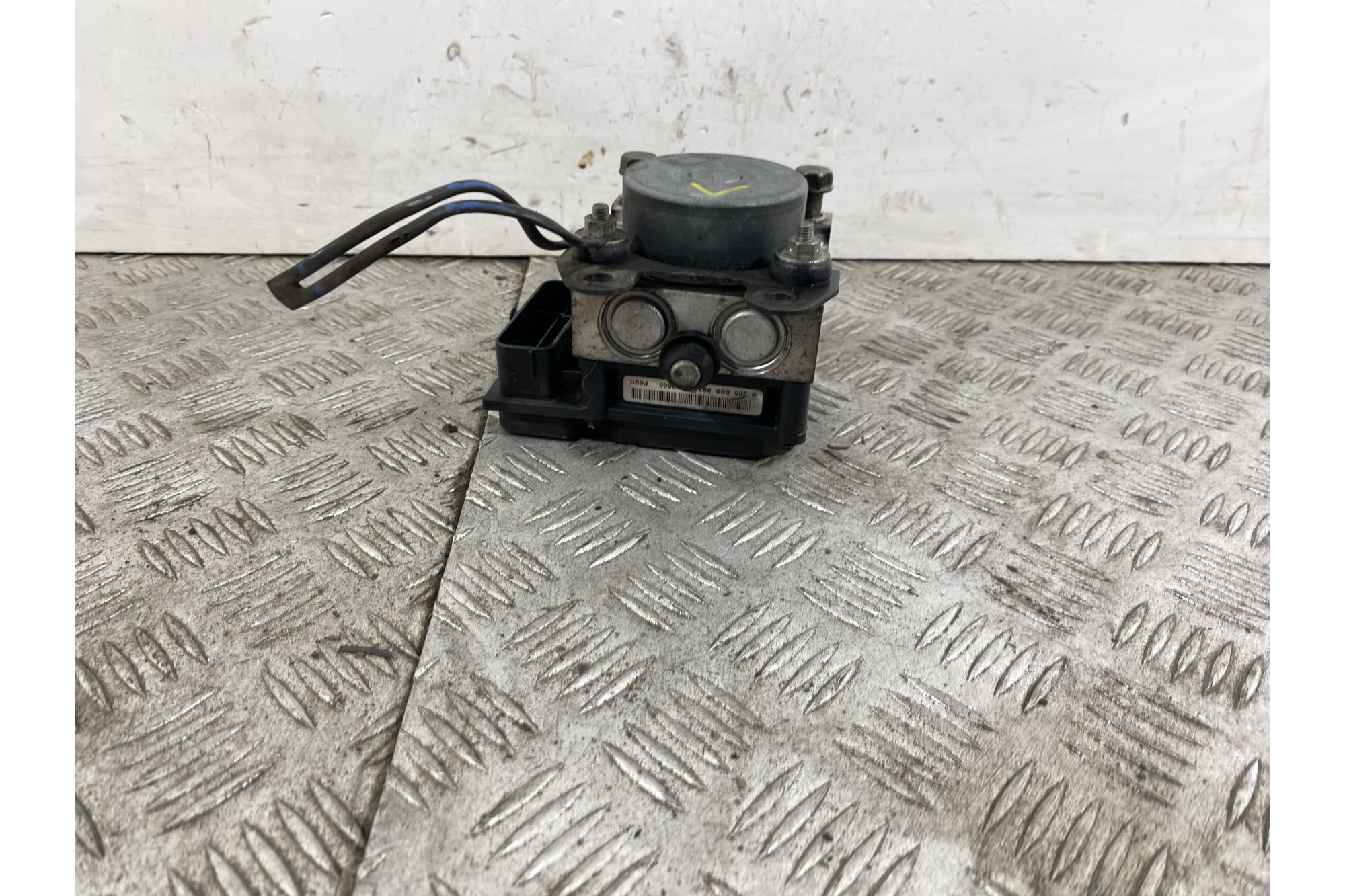 Pompa ABS Kymco Downtown 300 IE Dal 2009 al 2017 Cod 0265232670  1743160577850