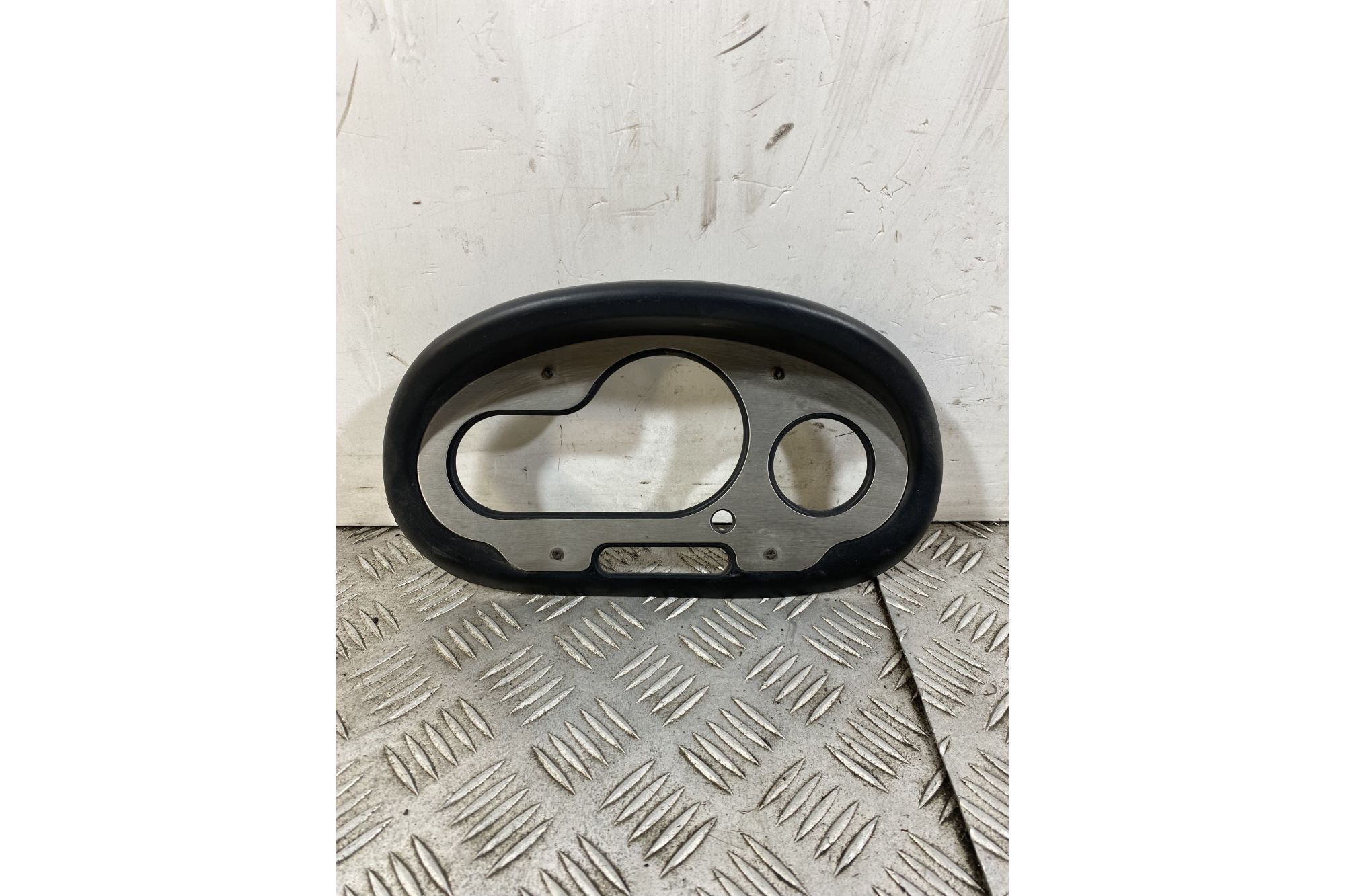 Carena Portastrumentazione Peugeot Elyseo 125 dal 1999 al 2002  1743160907718