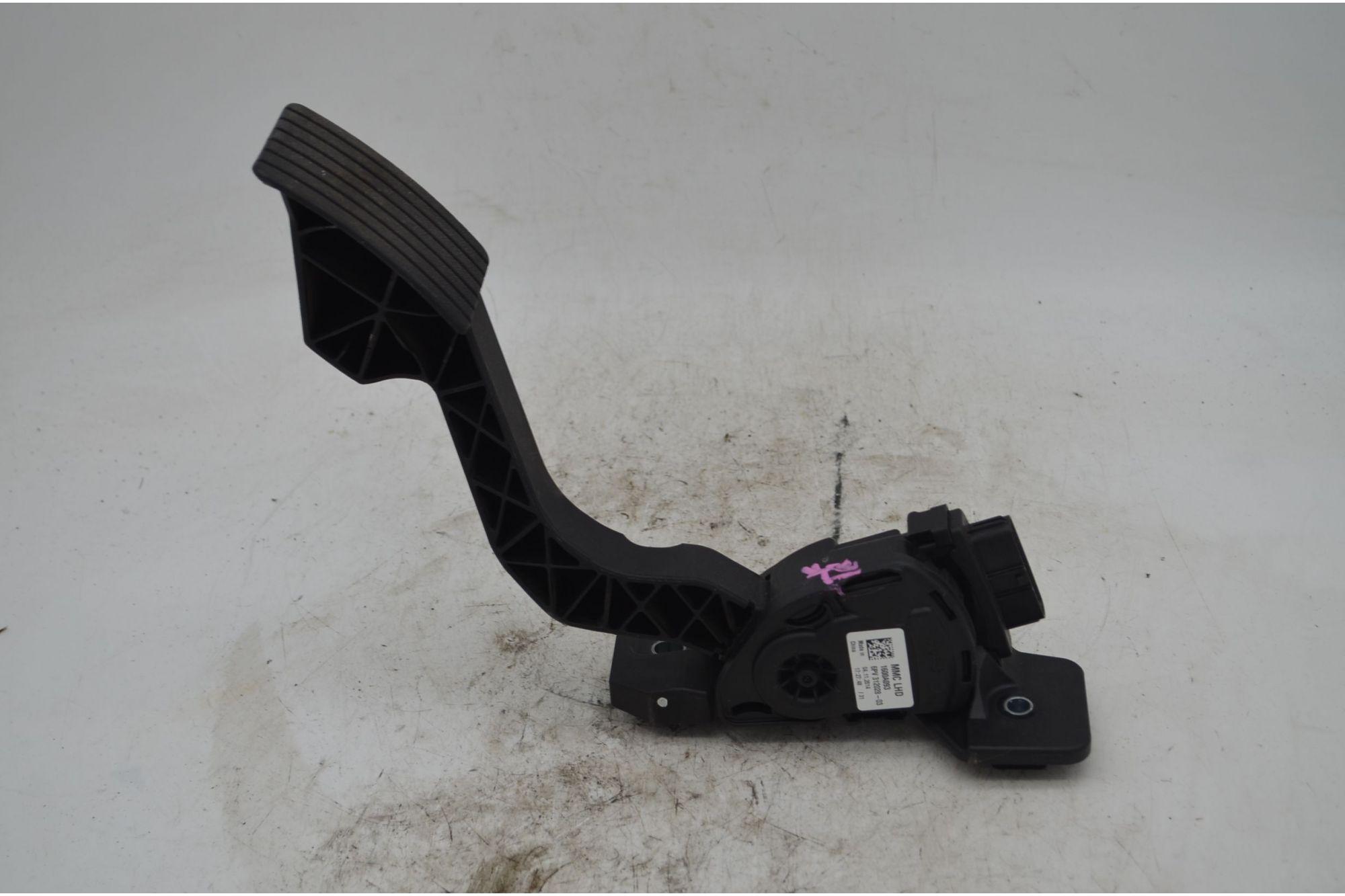 Pedale acceleratore Mitsubishi Space Star 2vol Dal 2012 in poi 1600A093  2411111133200