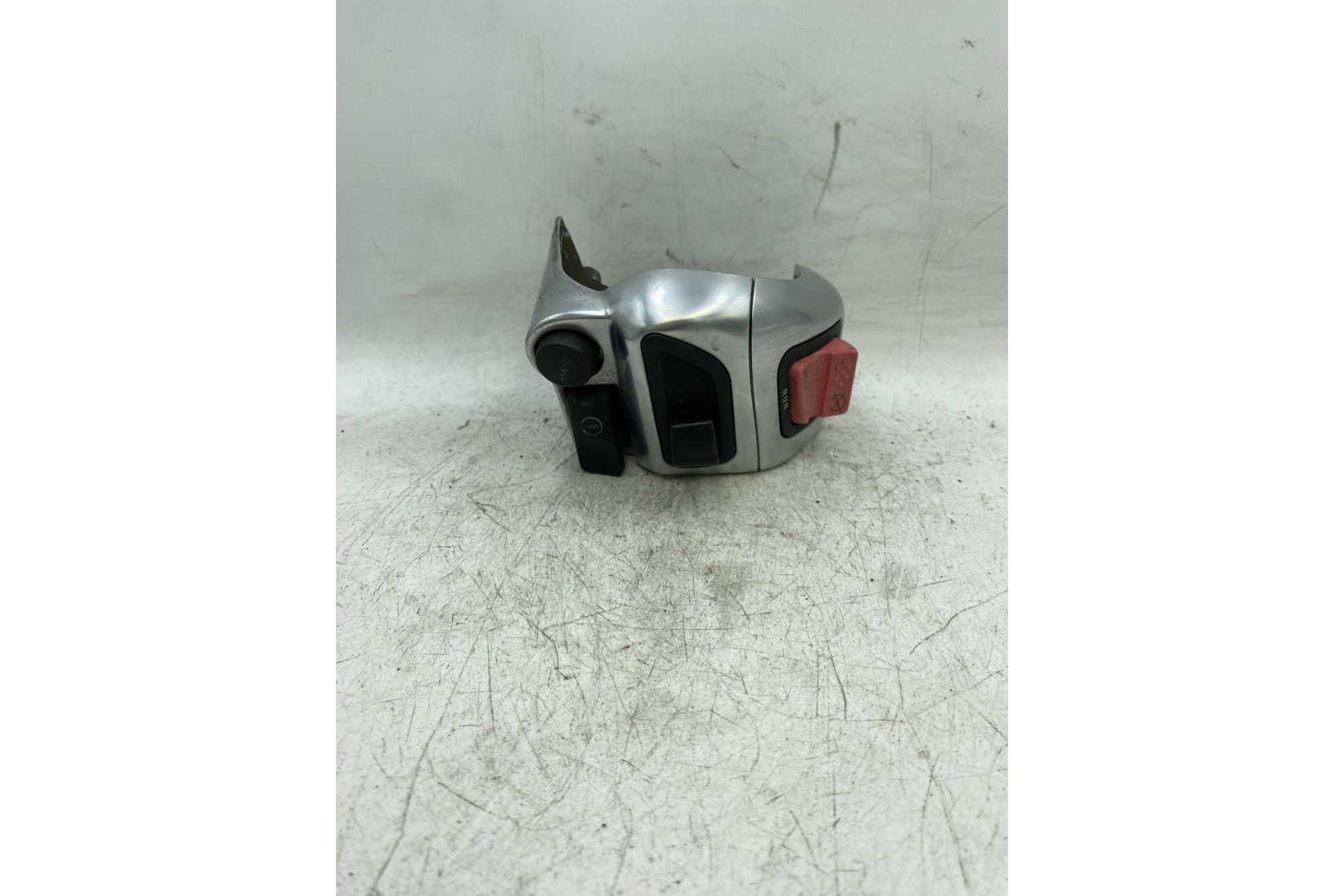 Commutatore Devio Luci Destro DX Piaggio MP3 300 Sport IE Dal 2016 Al 2018  1743161575008