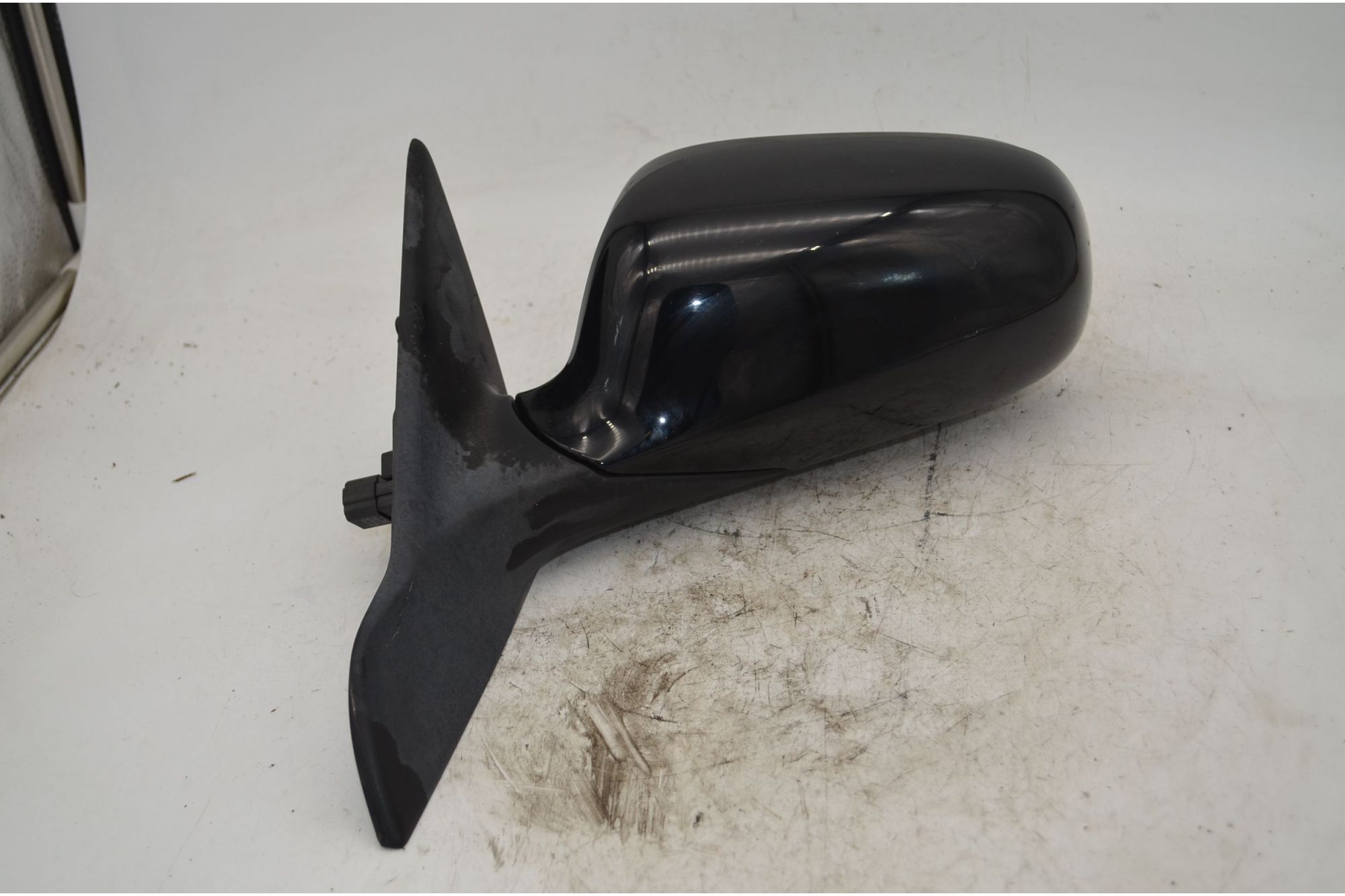 Specchietto Retrovisore esterno SX Saab 9-3 Cabriolet Dal 2002 al 2014 Cod 010725  1743166951357