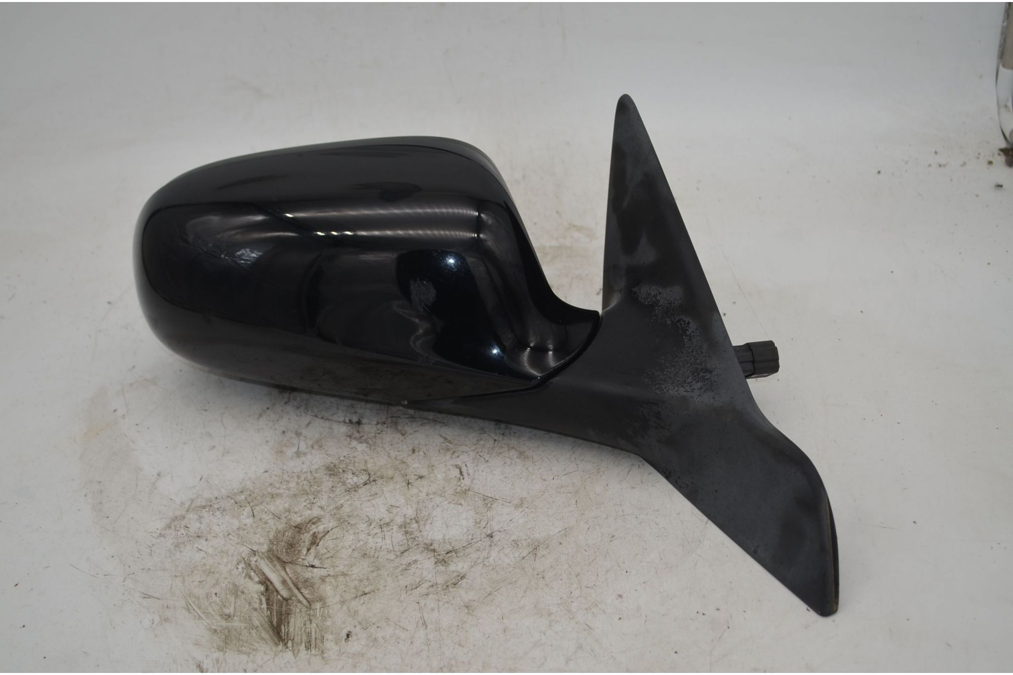 Specchietto Retrovisore esterno DX Saab 9-3 Cabriolet Dal 2002 al 2014 Cod 010725  1743167528497
