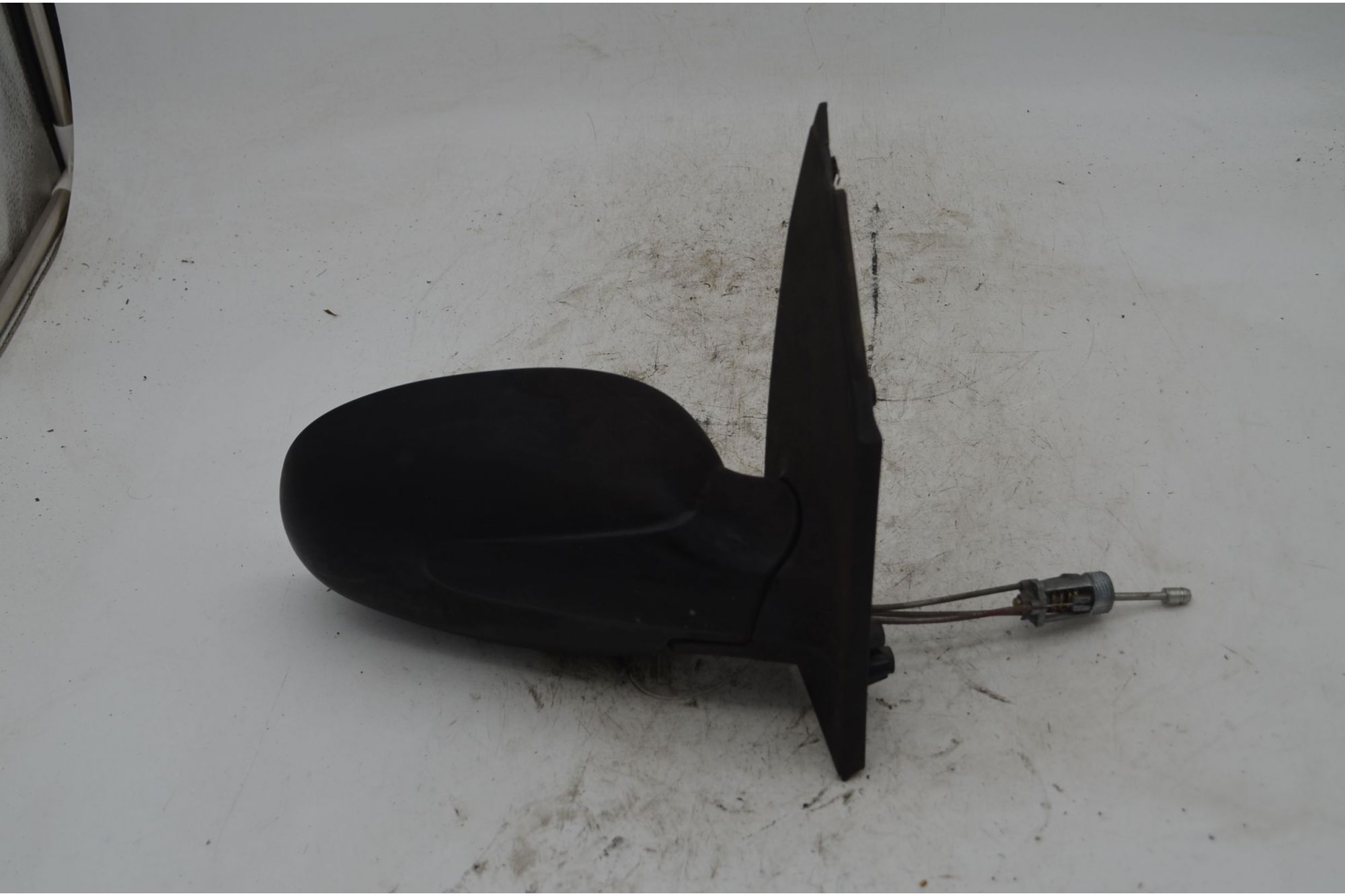 Specchietto Retrovisore Anteriore DX Smart Fortwo W450 Dal 1998 al 2007 Cod 027004  1743168846415