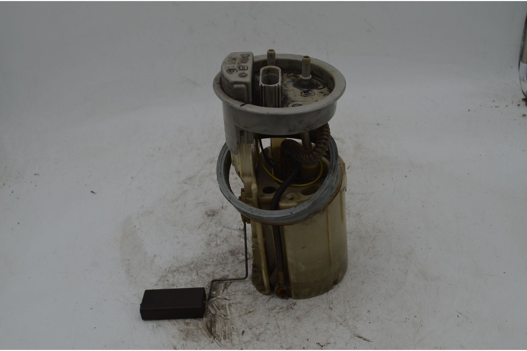 Pompa Carburante Volkswagen Golf IV Dal 1997 al 2007 Cod 220212001001  1743169746004
