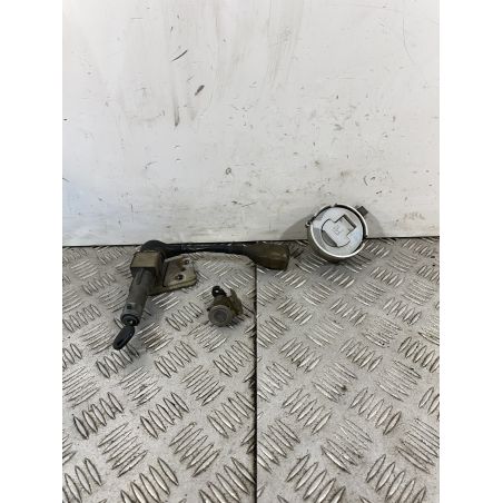 Kit Chiave Kymco Yup 250 Dal 2002 Al 2005  1743170194665