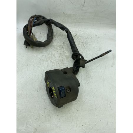 Commutatore Devio Luci Sinstro SX Kawasaki KLE 500 Dal 1991 al 2006  1743170713941