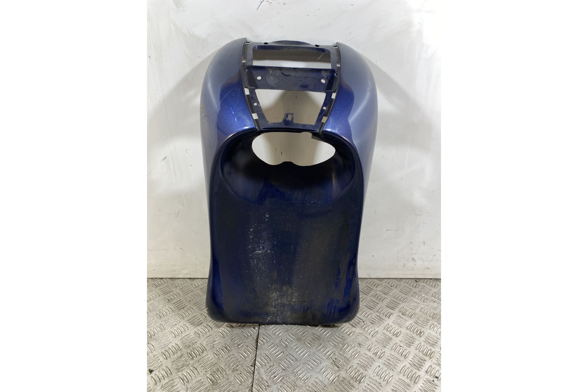Carena Scudo Anteriore Aprilia Scarabeo 100 2T dal 1999 al 2002  1743171392169