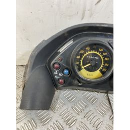 Strumentazione Contachilometri Kawasaki KLE 500 Dal 1991 al 2006 KM 87504  1743171651075