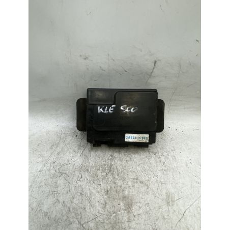 Centralina Fusibili Kawasaki KLE 500 Dal 1991 al 2006 COD 26021-1089  1743174389791