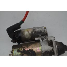 Motorino Avviamento Fiat Tempra Dal 1990 al 1997 Cod 63223031  1743174194920