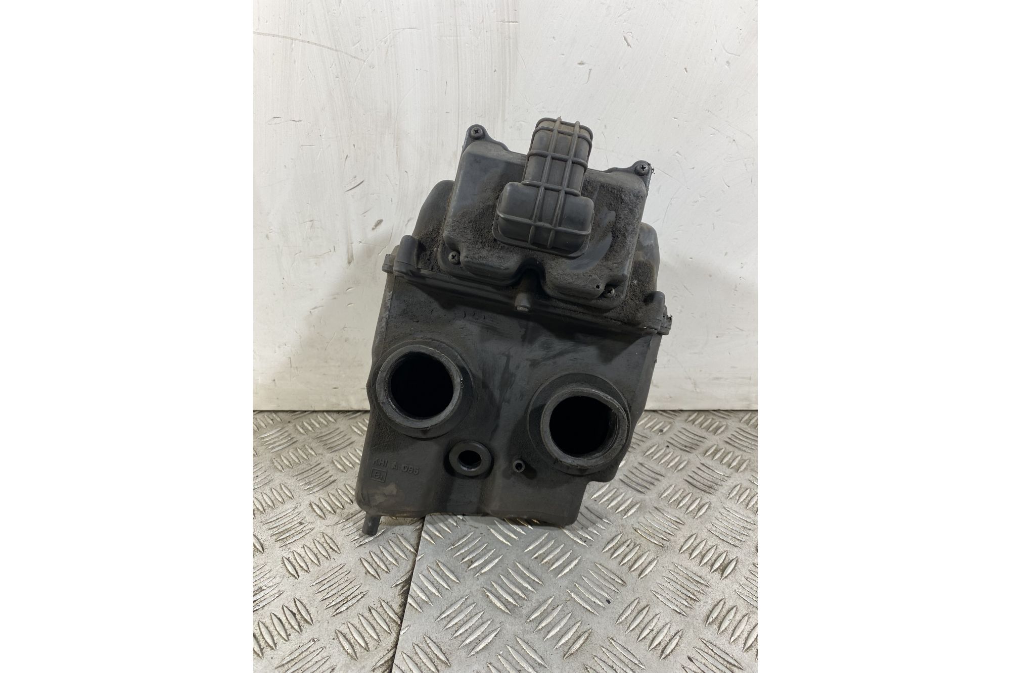 Scatola Filtro Aria Airbox Kawasaki KLE 500 Dal 1991 al 2006  1743174680591