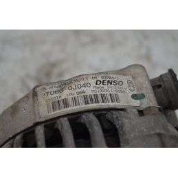 Alternatore Toyota Yaris Dal 1999 al 2005 Cod 270600J040  1743174681819