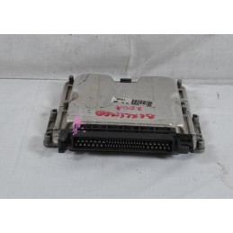 Centralina ECU Citroen Berlingo Dal 1996 al 2013 Cod. 0281010138  1620380147400