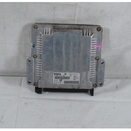 Centralina ECU Citroen Berlingo Dal 1996 al 2013 Cod. 0281010138  1620380147400