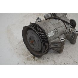 Compressore AC Toyota Yaris Dal 1999 al 2005 Cod GE447220-9464  1743175591179