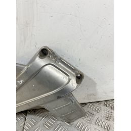 Pedana Poggiapiedi Posteriore Destro DX Kawasaki KLE 500 Dal 1991 al 2006  1743176958810