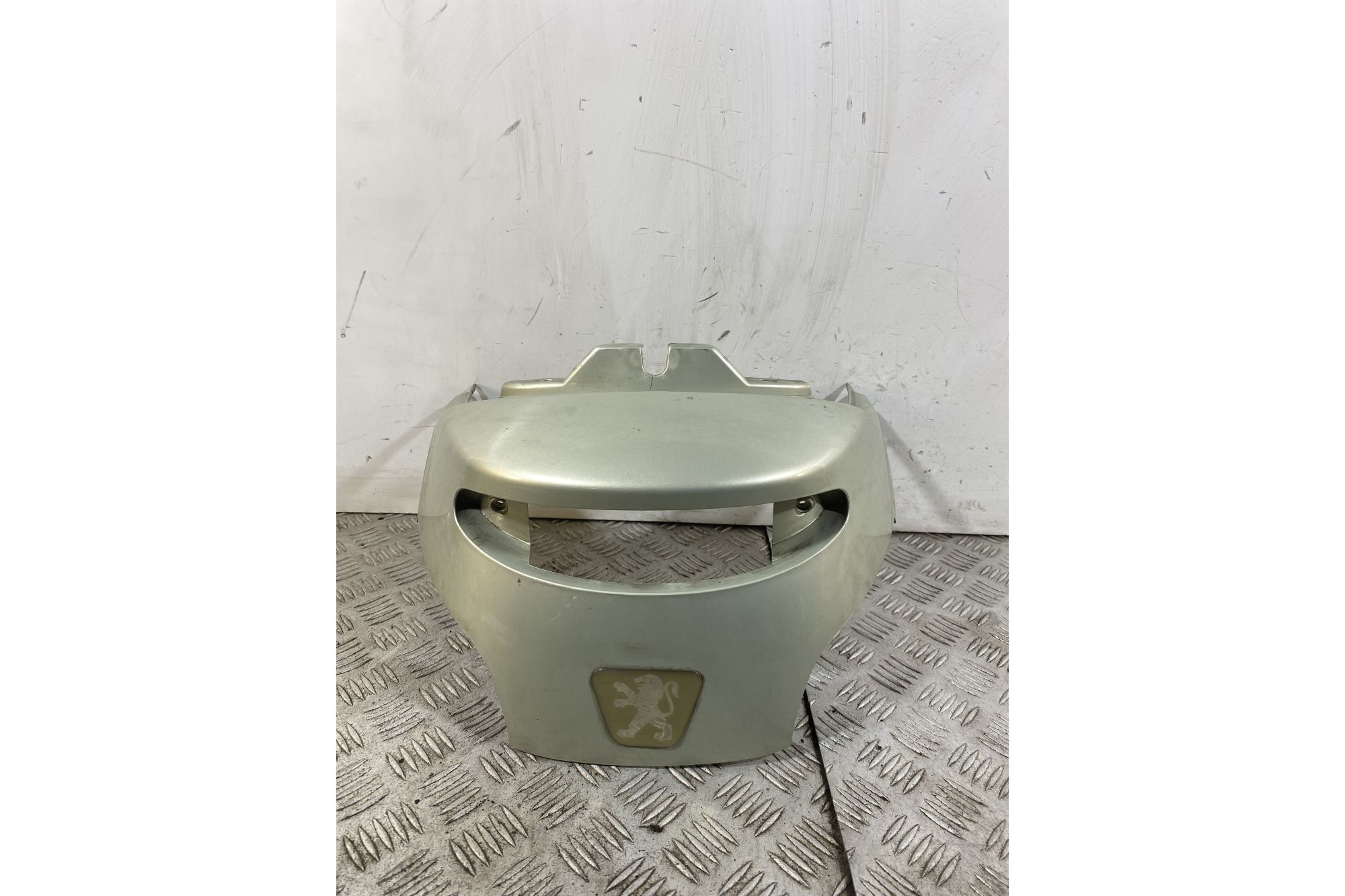 Carena Congiunzione Fianchetti Peugeot Elyseo 125 dal 1999 al 2002  1743178266302