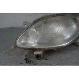 Faro Anteriore SX Smart ForTwo Coupe Dal 1998 al 2004 Cod Q0001217V018000000  1743403193342