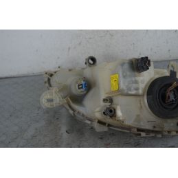 Faro Anteriore SX Smart ForTwo Coupe Dal 1998 al 2004 Cod Q0001217V018000000  1743403193342