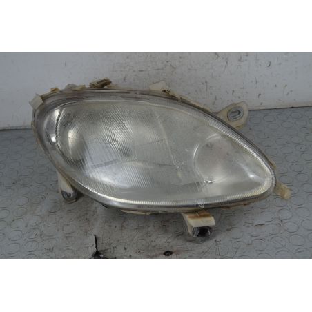 Faro Anteriore DX Smart ForTwo W450 Dal 1998 al 2004 Cod Q0001218V018000000  1743403564869