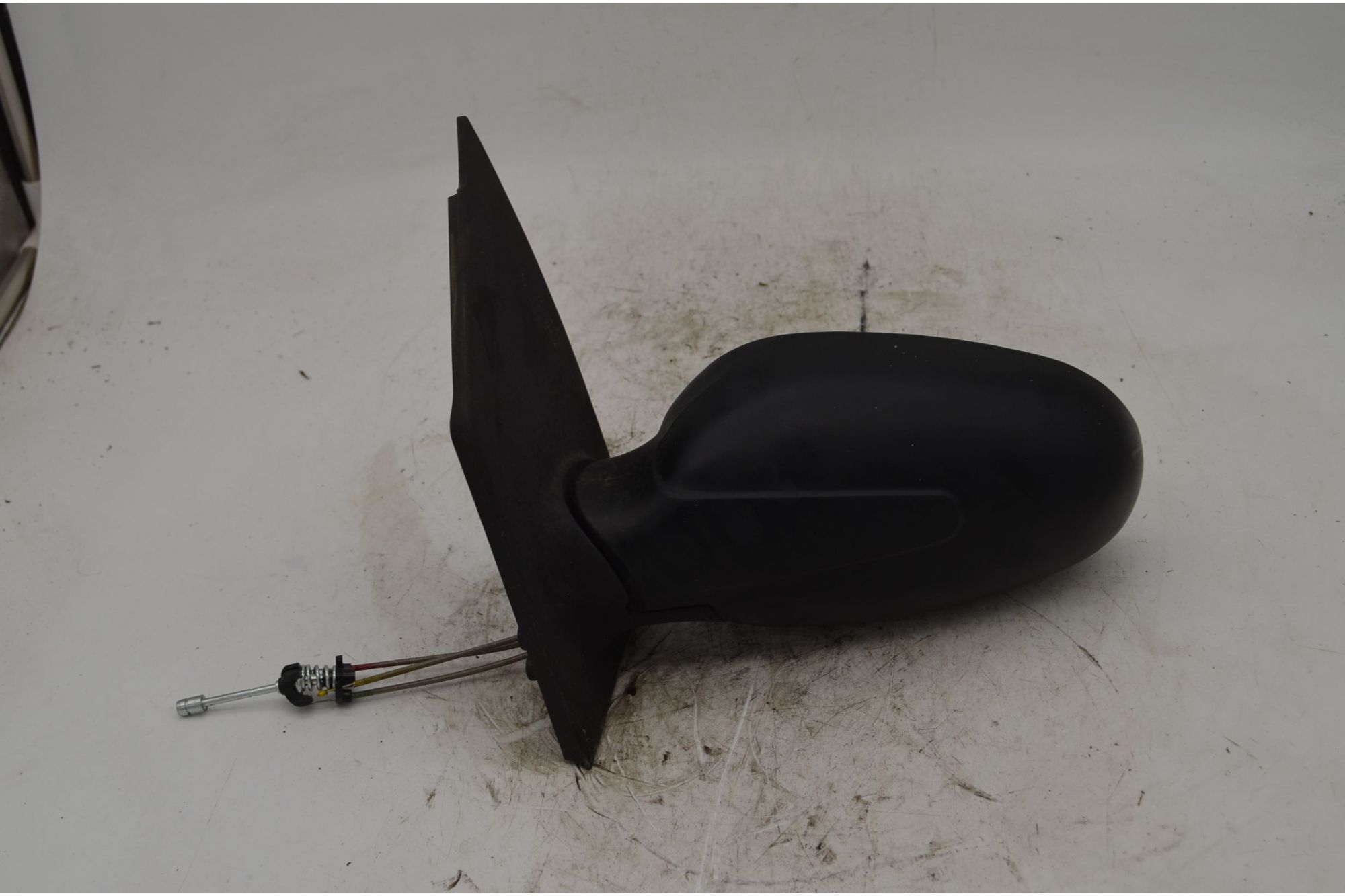 Specchietto Retrovisore esterno SX Smart ForTow W450 Dal 1998 al 2007 Cod Q0000595V017C22A00  1743406422784