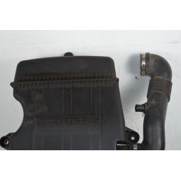 Scatola Filtro Aria Fiat Punto 188 Dal 1999 al 2011 Cod 735275091  1743406780457