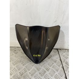 Cupolino Kawasaki KLE 500 Dal 1991 al 2006  1743406956203