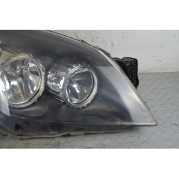 Faro Anteriore DX Opel Astra H Dal 2004 al 2011 Cod 93178636  1743407566289