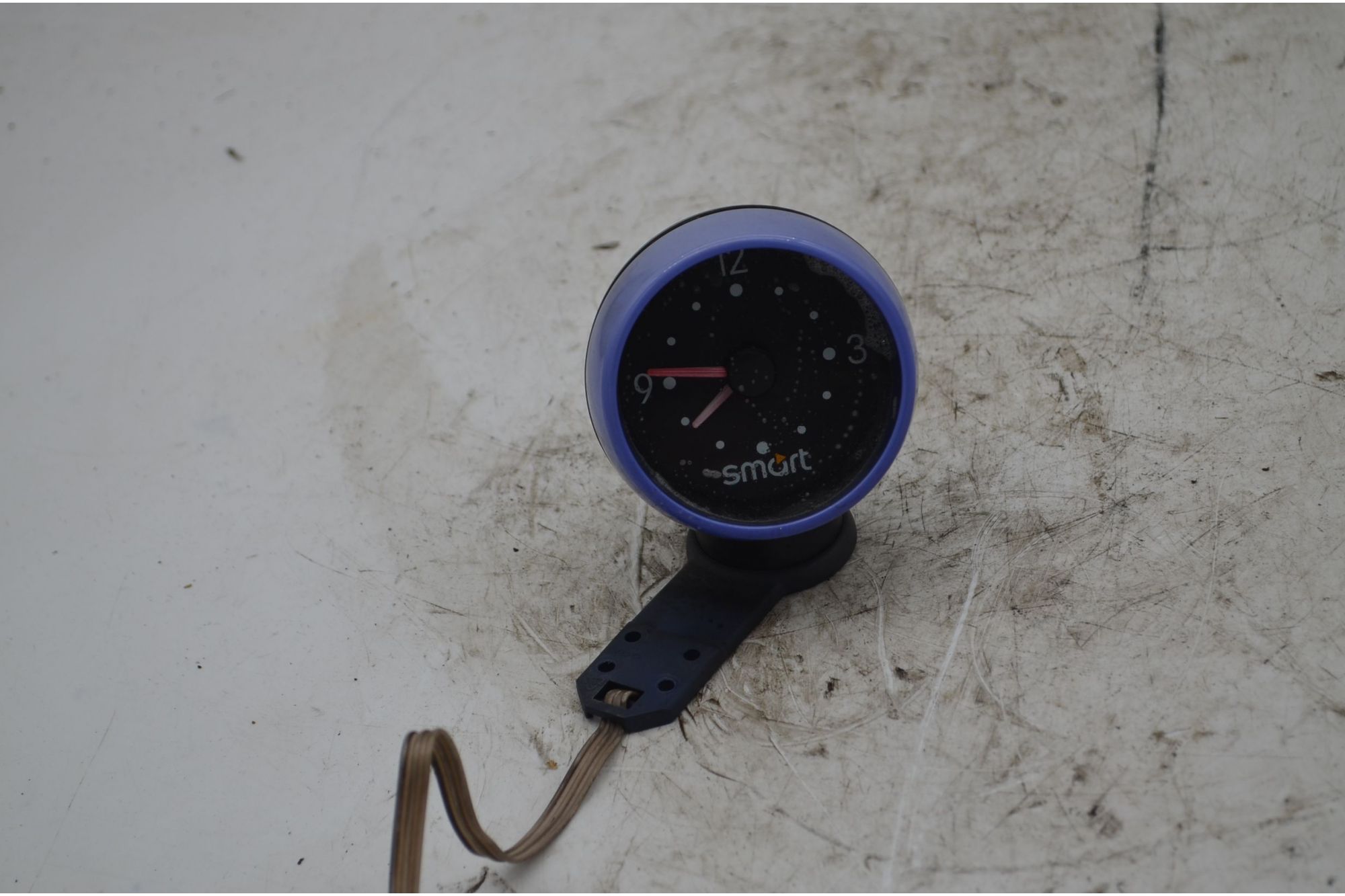 Orologio Smart ForTwo W450 Dal 1998 al 2007 Cod 735275091  1743408452673